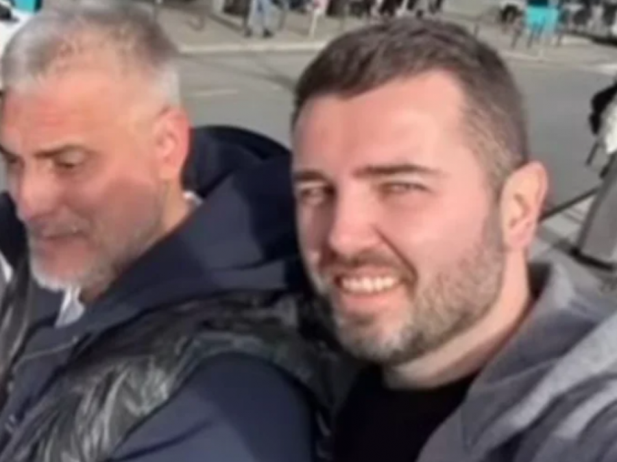 SPREMA SE VELIKO SLAVLJE! Prvo oglašavanje Čede Jovanovića NAKON SREĆNIH VESTI - i deca će da UPOZNAJU TATINOG PRIJATELJA!