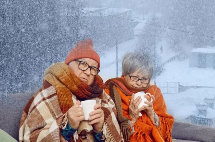 SPREMAJU SE LEDENI DANI: Batut upozorava na "POTENCIJALNO OPASNU" pojavu! Obezbedite zalihe hrane i lekova, ovi delovi zemlje će se SMRZAVATI!