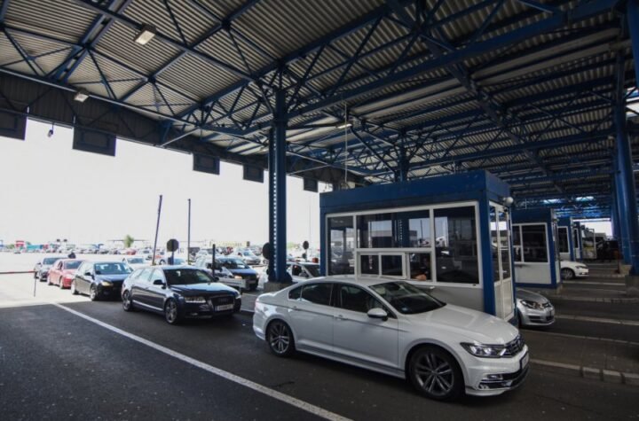 SPREMITE ČELIČNE ŽIVCE! Danas se svuda očekuju gužve, kolone i zastoji - OVE deonice su najkritičnije!