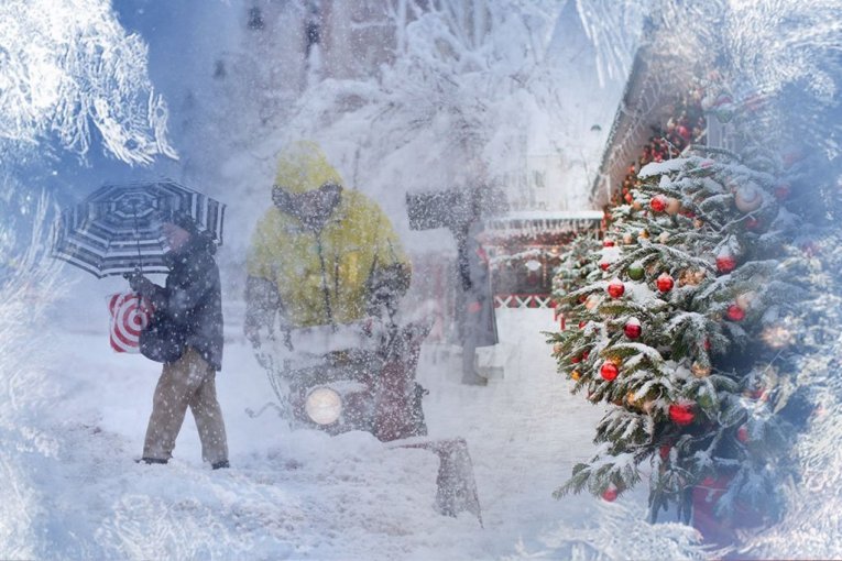 SPREMITE SE ZA 28. DECEMBAR! Meteorolog Todorović otkrio šta se tada dešava! STIŽE NAM ONO OD ČEGA SVI STREPE!