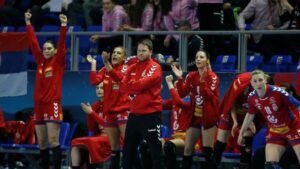 SRBIJA - FARSKA OSTRVA: Naše rukometašice posle epskog preokreta igraju najvažniju utakmicu na Svetskom prvenstvu!