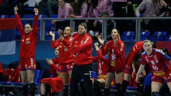 SRBIJA - FARSKA OSTRVA: Naše rukometašice posle epskog preokreta igraju najvažniju utakmicu na Svetskom prvenstvu!