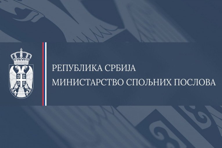 "SRBIJA NEĆE PRIZNATI SOMALILEND"! Oglasilo se MSP i pružilo puno podršku teritorijalnom integritetu i suverenitetu Somalije!