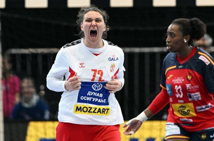 SRBIJA SE ŽALILA! Evo šta je Rukometni savez Srbije tražio od svetske kuće rukometa posle senzacije na kraju meča sa Farskim Ostrvima