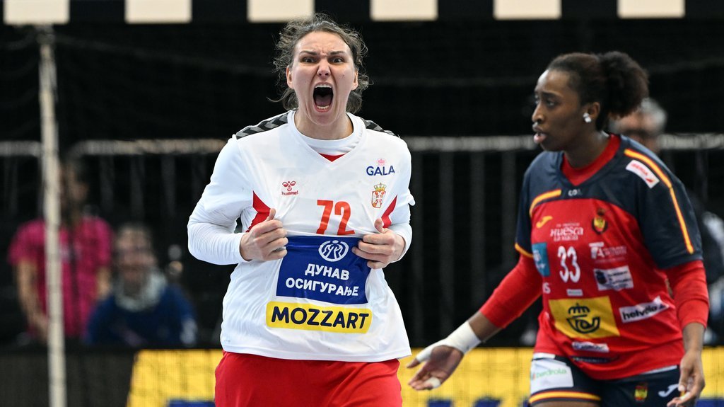 SRBIJA SE ŽALILA! Evo šta je Rukometni savez Srbije tražio od svetske kuće rukometa posle senzacije na kraju meča sa Farskim Ostrvima