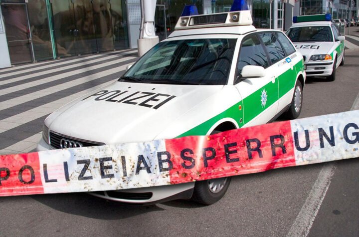 SRBINU (56) U DIZELDORFU PUCANO U GLAVU? Teško ranjen, poznato i šta je prethodilo tragediji