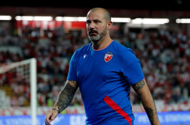 SREĆA U NESREĆI: Dejan Stanković gotovo sigurno dobija igrača ranije nego što je očekivao!