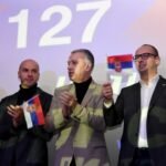 SRPSKA LISTA POD BROJEM 127! U AP Kosovo i Metohija danas izbori za skupštinu privremenih institucija