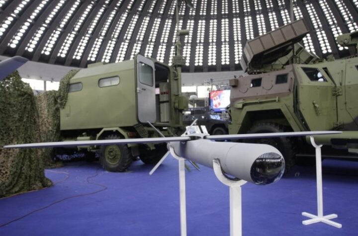 SRPSKI GAVRAN: Strah i tepet! ČITAJTE U SRPSKOM TELEGRAFU!