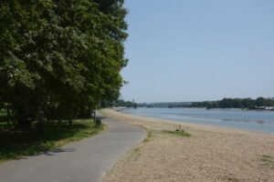 SRPSKI SING SING: Mesto gde su ROBIJALI I TITO I DRAŽA danas je popularno kupalište