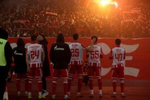 STANKOVIĆ PRED PRVIM PROBLEMOM: Već viđeno pojačanje ne dolazi na Marakanu?