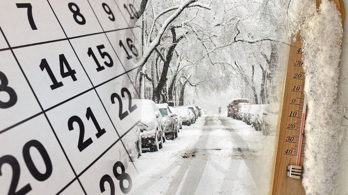 STIGLA JE PROMENA VREMENA I NEĆE VAM SE SVIDETI: Evo kakvi dani su pred nama