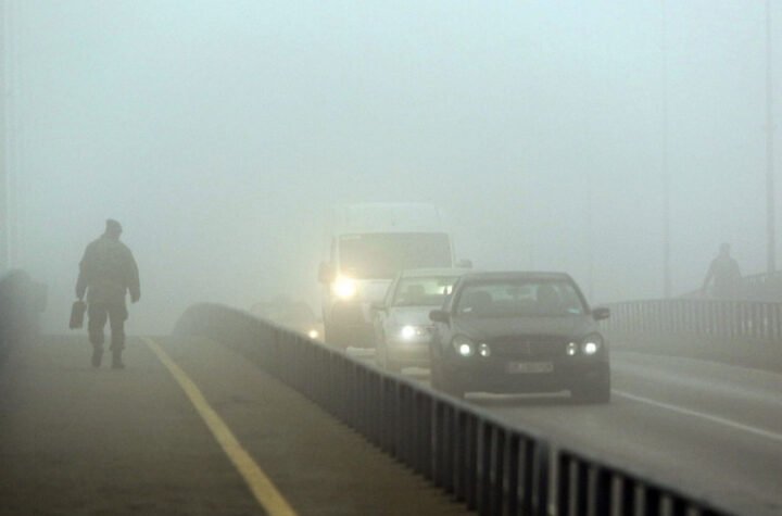 STIGLO UPOZORENJE VOZAČIMA! Oglasili se "Putevi Srbije" - na ovim deonicama otežan saobraćaj!
