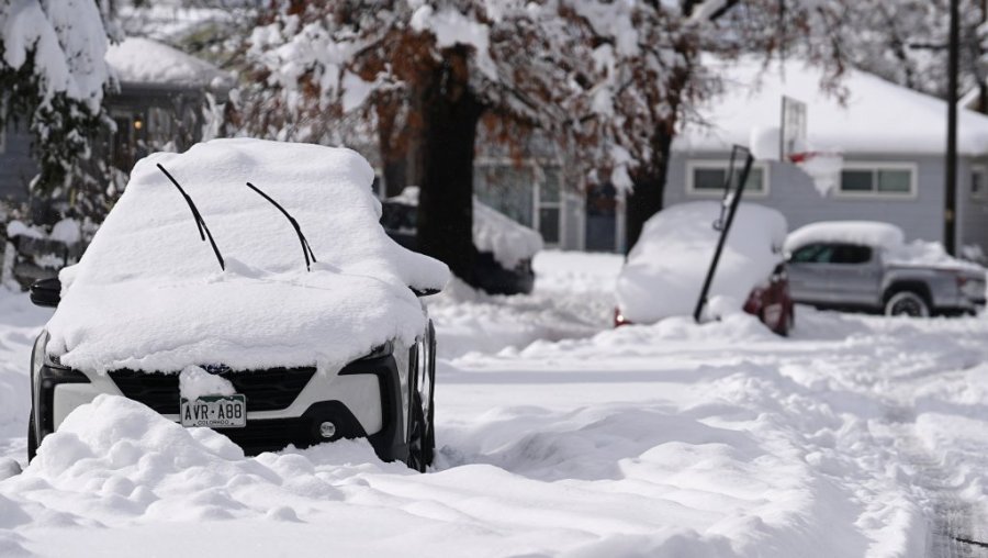 STIŽU LEDINI DANI, PAŠĆE I DO 40 CM SNEGA! Tačno ovog datuma kreće smrzavanje, u novu godinu ulazimo zavejani!