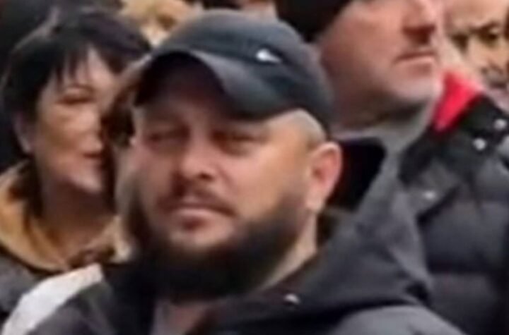 SUDIJA ILI BRANITELJ RATNIH ZLOČINACA? Za koga radi Miodrag Majić i zašto je oslobodio osuđenog UBICU, PLJAČKAŠA I MUČITELJA SRPSKOG NARODA?