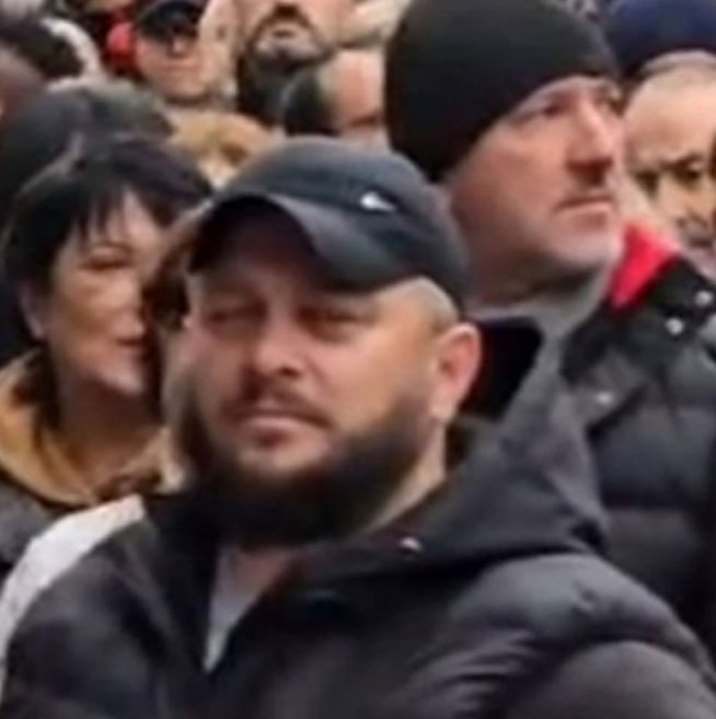 SUDIJA ILI BRANITELJ RATNIH ZLOČINACA? Za koga radi Miodrag Majić i zašto je oslobodio osuđenog UBICU, PLJAČKAŠA I MUČITELJA SRPSKOG NARODA?