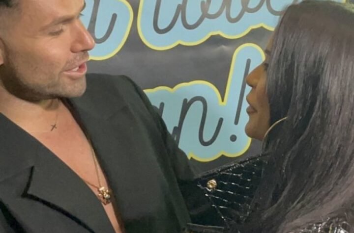 SVE JE BILO SPREMNO ZA NJEGOV ULAZAK U RIJALITI! Poznati frajer doneo ŠOK-ODLUKU, Ceca presudila!