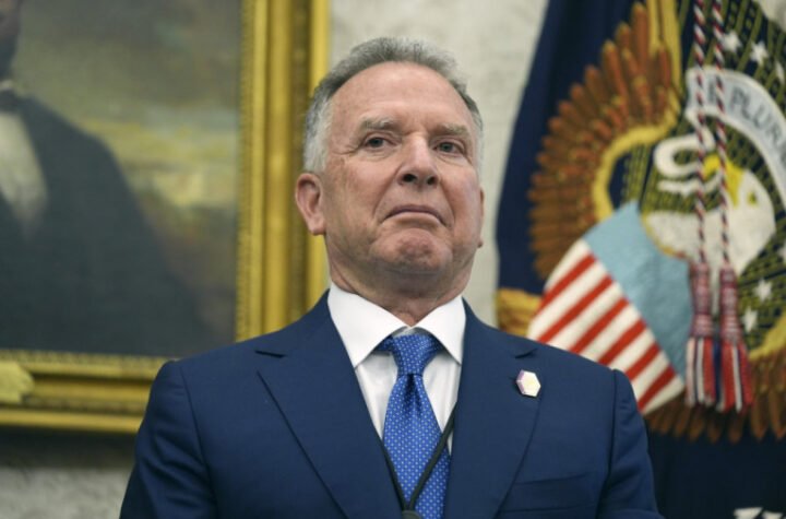 SVE ZAVISI OD RUSIJE: Vitkof i Kušner imali razgovor sa ukrajinskim zvaničnicima posle razgovora sa Putinom u Moskvi