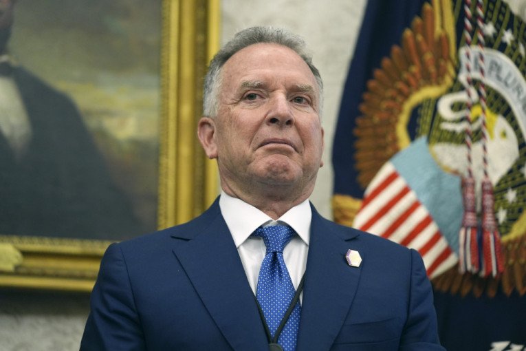 SVE ZAVISI OD RUSIJE: Vitkof i Kušner imali razgovor sa ukrajinskim zvaničnicima posle razgovora sa Putinom u Moskvi