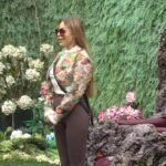 SVI NA PINK! Sofija Janićijević je upravo stigla u Rajski vrt, vreme je da otvori dušu pred Drvetom mudrosti!