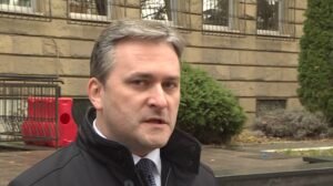 Sabornost i jedinstvo: Ministar Selaković pozvao Srbe sa KiM da glasaju za Srpsku listu