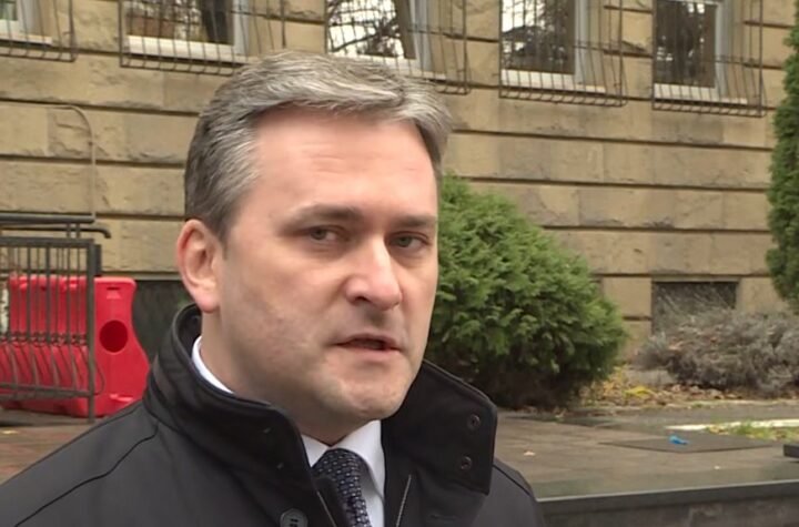 Sabornost i jedinstvo: Ministar Selaković pozvao Srbe sa KiM da glasaju za Srpsku listu