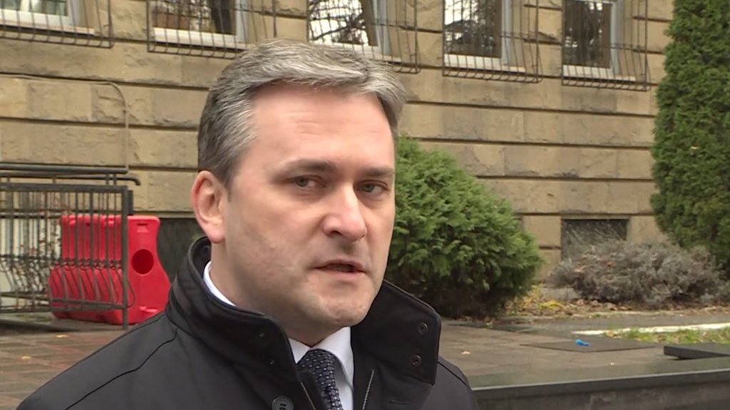 Sabornost i jedinstvo: Ministar Selaković pozvao Srbe sa KiM da glasaju za Srpsku listu