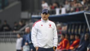 Sada je i zvanično: Crvena zvezda se oprostila od Vladana Milojevića – Dejan Stanković novi trener!