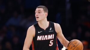 Sakramento razbio Hit: Naš Jović ubacio 12 poena, ali Lavin šokirao protivnike sa 42