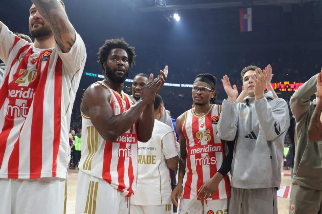 Saša Obradović se žalio na suđenje posle večitog derbija, a sada će Crvenoj zvezdi deliti pravdu jedan od najboljih