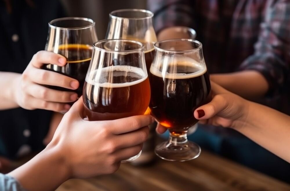 Alkohol, Digitalni alkotester