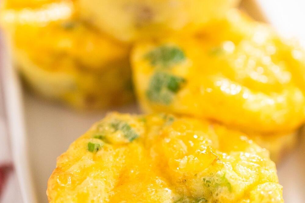 Smazaćete ih očas posla: Slani mafini koje ćete tamaniti, uspevaju i neiskusnim domaćicama