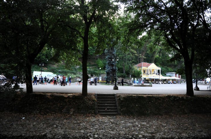 Srbi hrle u ovu banju za Novu godinu: Destinacija koja svake zime obara rekorde, evo i zašto! FOTO