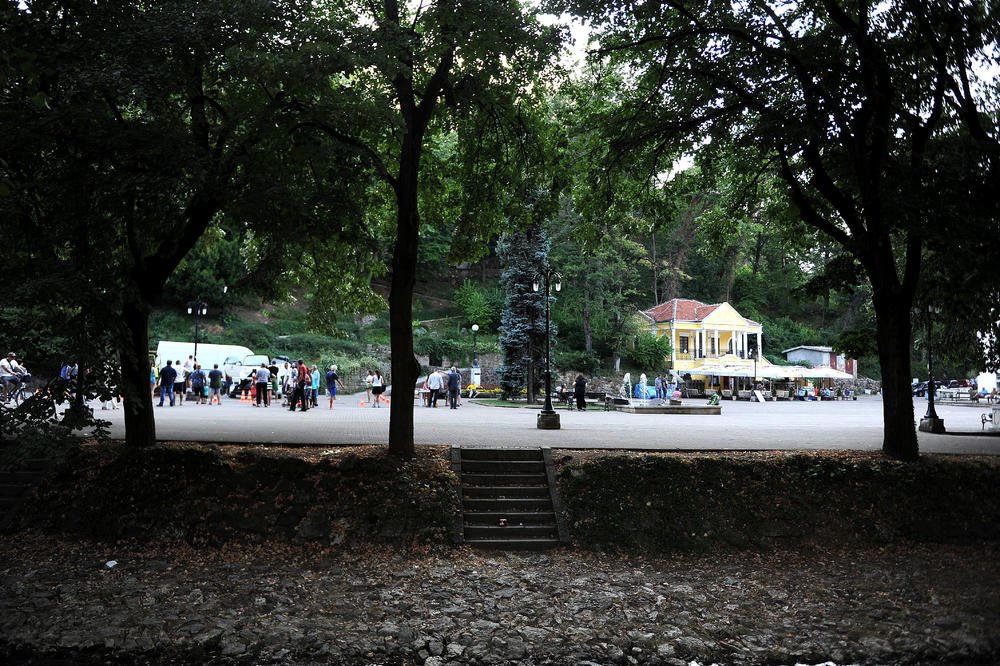 Srbi hrle u ovu banju za Novu godinu: Destinacija koja svake zime obara rekorde, evo i zašto! FOTO