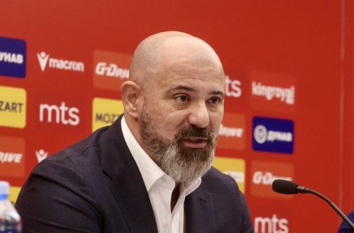 Stanković odabrao prvo pojačanje: Postigao gol protiv Zvezde, a sada stiže na Marakanu