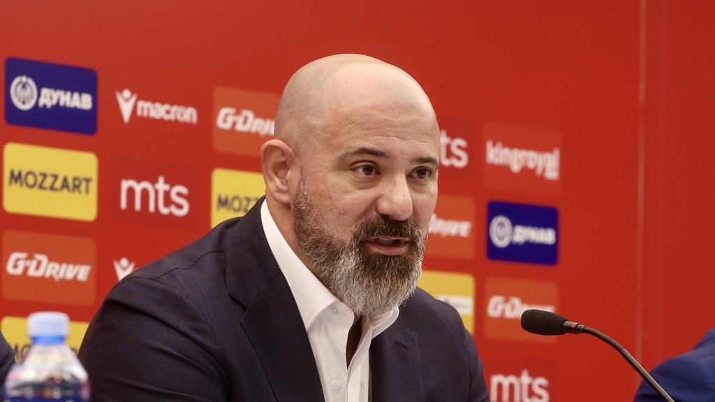 Stanković odabrao prvo pojačanje: Postigao gol protiv Zvezde, a sada stiže na Marakanu