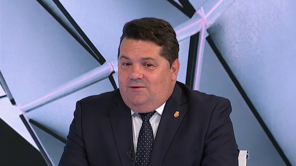 Stevandić o debaklu blokadera na lokalnim izborima: Hoće li nam se izviniti ili bar prestati da nas mrze