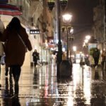 Stiže nam kiša i olujni udari košave! Posle katastrofalnog nevremena u Grčkoj, Srbija će biti na udaru sve do...