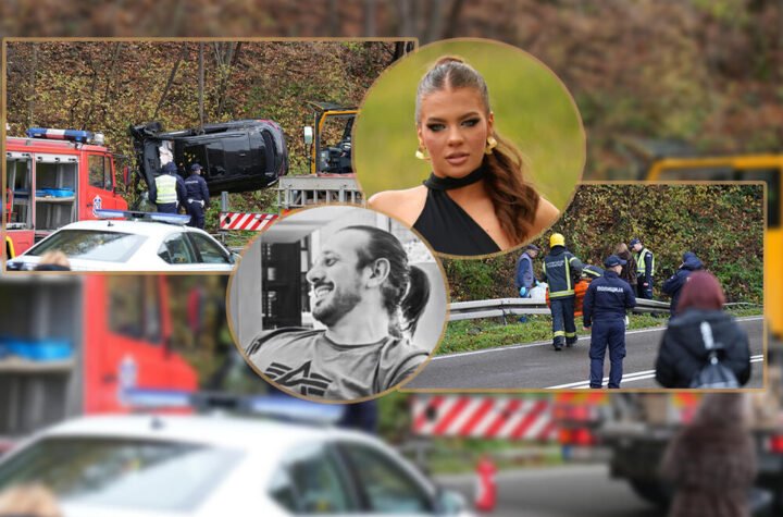 Stojketov telohranitelj i Ana su mrtvi, a ovo su novi detalji iz istrage: Jedna stvar sve buni