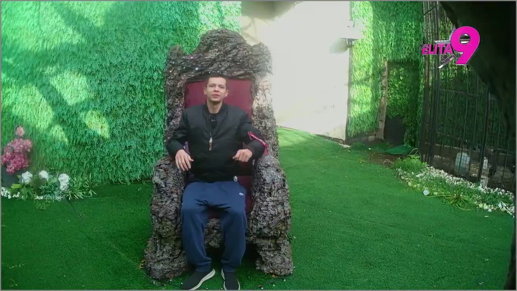 Svi na Pink! Nerio u Rajskom vrtu, vreme da progovori o svom sukobu sa tetkom Aneli