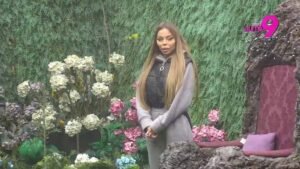 Svi na Pink: Sofija stigla u Rajski vrt