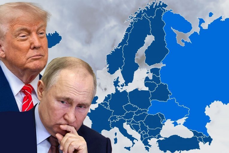 TAJNA MISIJA U MAJAMIJU! Putinov čovek od poverenja donosi Trampove poruke! Rusija prelama ŠTA JE PRIHVATLJIVO, a šta apsolutno NE!