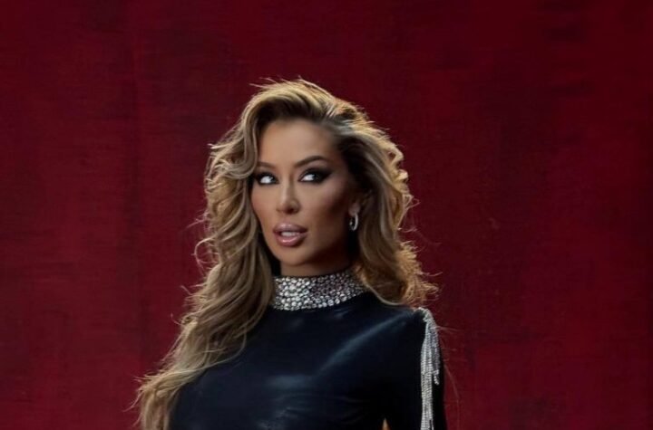 TEA TAIROVIĆ OTKRILA SVE O NOVOM ALBUMU "ASKI 2"! Oni su joj prvi čestitali, pa progovorila o poduhvatu koji dugo priželjkuje!