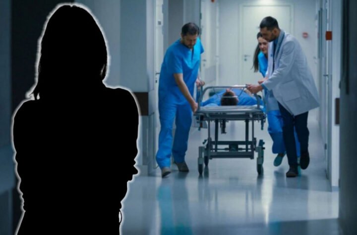 TEŠKA BOLEST RAZORILA POZNATU VODITELJKU: Lekari joj saopštili stravičnu dijagnozu tada, prošla kroz AGONIJU pred smrt!