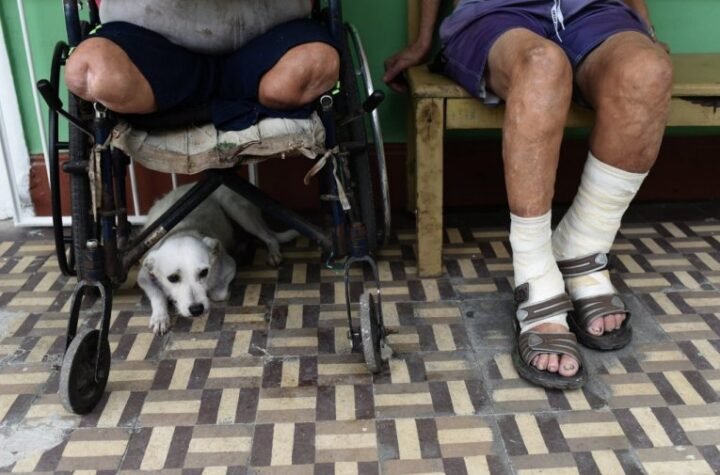 "TEŠKO SE PRENOSI, LAKO LEČI"! Oglasio se "Batut" o gubi, koja je na vratima Srbije!