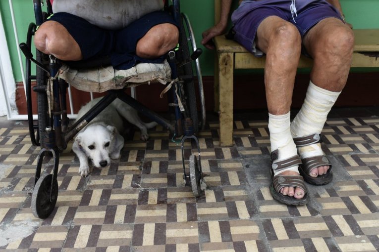 "TEŠKO SE PRENOSI, LAKO LEČI"! Oglasio se "Batut" o gubi, koja je na vratima Srbije!
