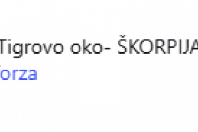 Objave Jovane Jeremić