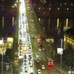 TOTALNI KOLAPS U BEOGRADU! Popodnevni špic paralisao OVE saobraćajnice! (FOTO)