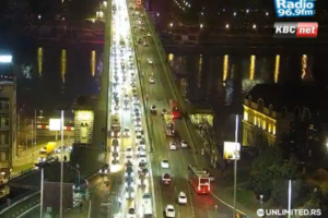 TOTALNI KOLAPS U BEOGRADU! Popodnevni špic paralisao OVE saobraćajnice! (FOTO)