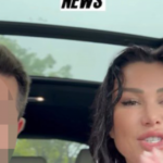 TOTALNI SKANDAL U MAJAMIJU, POLICIJA UHVATILA STANIJU NA DELU! Starleta počinila nedozvoljeno! (GALERIJA)